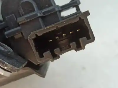 Peça sobressalente para automóvel em segunda mão fechadura do mala por ford puma (j2k, cf7) 1.0 ecoboost mhev híbrido (gasolina) 2021 5p referências oem iam h1ban442a66ab  