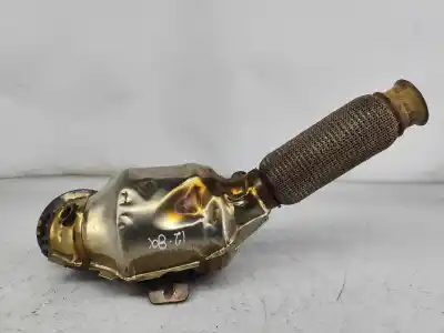 Автозапчастина б/у катализатор для ford puma (j2k, cf7) 1.0 ecoboost mhev híbrido (gasolina) 2021 5p посилання на oem iam m1b15e211bb