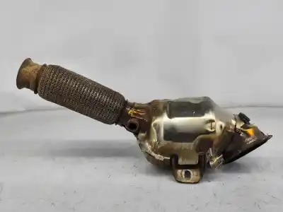 Автозапчастина б/у катализатор для ford puma (j2k, cf7) 1.0 ecoboost mhev híbrido (gasolina) 2021 5p посилання на oem iam m1b15e211bb  