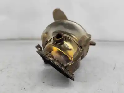 Автозапчастина б/у катализатор для ford puma (j2k, cf7) 1.0 ecoboost mhev híbrido (gasolina) 2021 5p посилання на oem iam m1b15e211bb  