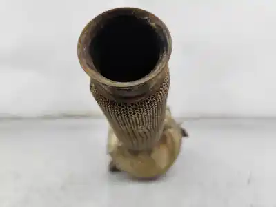 Автозапчастина б/у катализатор для ford puma (j2k, cf7) 1.0 ecoboost mhev híbrido (gasolina) 2021 5p посилання на oem iam m1b15e211bb  