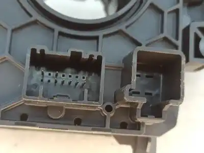 Peça sobressalente para automóvel em segunda mão fita do airbag por ford puma (j2k, cf7) 1.0 ecoboost mhev híbrido (gasolina) 2021 5p referências oem iam gn1514a664ab  