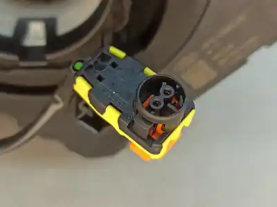 Peça sobressalente para automóvel em segunda mão fita do airbag por ford puma (j2k, cf7) 1.0 ecoboost mhev híbrido (gasolina) 2021 5p referências oem iam gn1514a664ab  