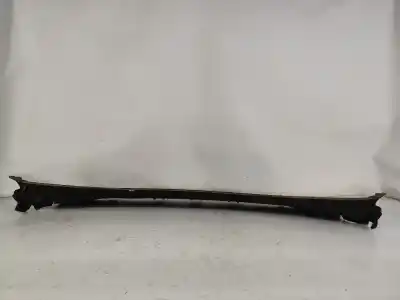 Peça sobressalente para automóvel em segunda mão grelha torpedo curcuvan por ford puma (j2k, cf7) 1.0 ecoboost mhev híbrido (gasolina) 2021 5p referências oem iam l1tbs02222af  