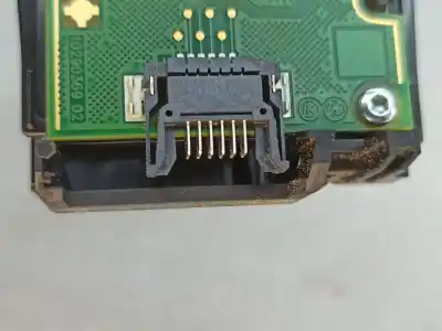 Peça sobressalente para automóvel em segunda mão comutador de piscas  por ford puma (j2k, cf7) 1.0 ecoboost mhev híbrido (gasolina) 2021 5p referências oem iam h1bt13335bb  