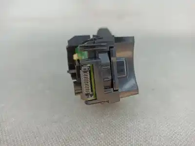 Peça sobressalente para automóvel em segunda mão comutador de limpa vidros por ford puma (j2k, cf7) 1.0 ecoboost mhev híbrido (gasolina) 2021 5p referências oem iam gn1517a553ab  