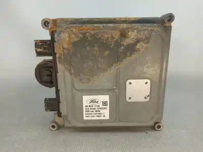 Piesă de schimb auto la mâna a doua unitate de control motor ecu pentru ford puma (j2k, cf7) 1.0 ecoboost mhev híbrido (gasolina) 2021 5p referințe oem iam lx7a14b227ak  