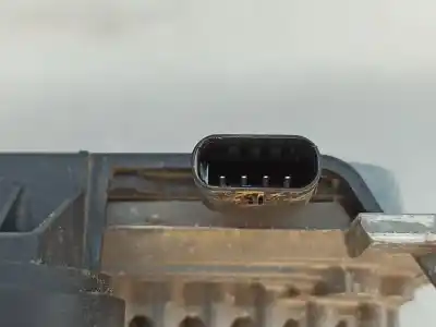 Piesă de schimb auto la mâna a doua unitate de control motor ecu pentru ford puma (j2k, cf7) 1.0 ecoboost mhev híbrido (gasolina) 2021 5p referințe oem iam lx7a14b227ak  