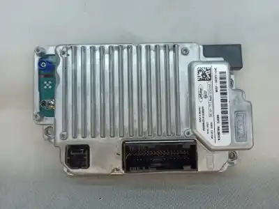 Piesă de schimb auto la mâna a doua unitate de control motor ecu pentru ford puma (j2k, cf7) 1.0 ecoboost mhev híbrido (gasolina) 2021 5p referințe oem iam  Piesă de schimb auto la mâna a doua unitate de control motor ecu pentru ford puma (j2k, cf7) 1.0 ecoboost mhev híbrido (gasolina) 2021 5p referințe oem iam