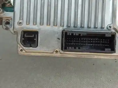 Piesă de schimb auto la mâna a doua unitate de control motor ecu pentru ford puma (j2k, cf7) 1.0 ecoboost mhev híbrido (gasolina) 2021 5p referințe oem iam   