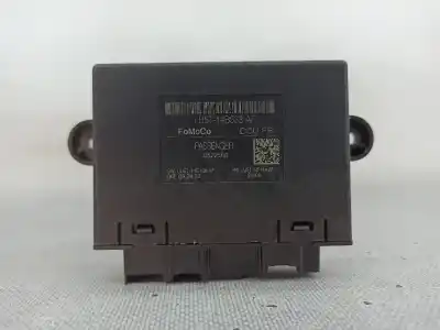 Piesă de schimb auto la mâna a doua unitate de control motor ecu pentru ford puma (j2k, cf7) 1.0 ecoboost mhev híbrido (gasolina) 2021 5p referințe oem iam  Piesă de schimb auto la mâna a doua unitate de control motor ecu pentru ford puma (j2k, cf7) 1.0 ecoboost mhev híbrido (gasolina) 2021 5p referințe oem iam