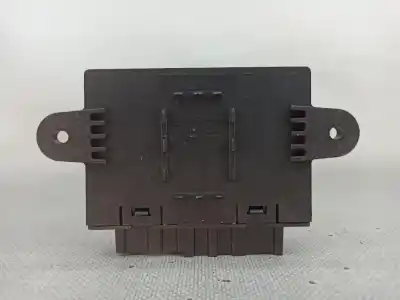 Piesă de schimb auto la mâna a doua unitate de control motor ecu pentru ford puma (j2k, cf7) 1.0 ecoboost mhev híbrido (gasolina) 2021 5p referințe oem iam   