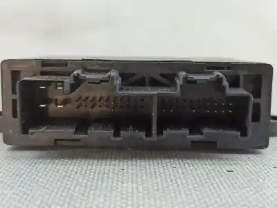 Piesă de schimb auto la mâna a doua unitate de control motor ecu pentru ford puma (j2k, cf7) 1.0 ecoboost mhev híbrido (gasolina) 2021 5p referințe oem iam   