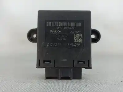 Piesă de schimb auto la mâna a doua unitate de control motor ecu pentru ford puma (j2k, cf7) 1.0 ecoboost mhev híbrido (gasolina) 2021 5p referințe oem iam  Piesă de schimb auto la mâna a doua unitate de control motor ecu pentru ford puma (j2k, cf7) 1.0 ecoboost mhev híbrido (gasolina) 2021 5p referințe oem iam