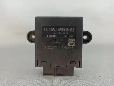 Piesă de schimb auto la mâna a doua unitate de control motor ecu pentru ford puma (j2k, cf7) 1.0 ecoboost mhev híbrido (gasolina) 2021 5p referințe oem iam  Piesă de schimb auto la mâna a doua unitate de control motor ecu pentru ford puma (j2k, cf7) 1.0 ecoboost mhev híbrido (gasolina) 2021 5p referințe oem iam