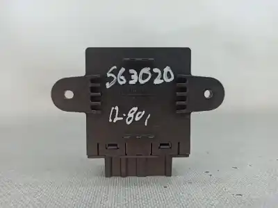 Piesă de schimb auto la mâna a doua unitate de control motor ecu pentru ford puma (j2k, cf7) 1.0 ecoboost mhev híbrido (gasolina) 2021 5p referințe oem iam   