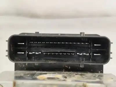 Peça sobressalente para automóvel em segunda mão abs por ford puma (j2k, cf7) 1.0 ecoboost mhev híbrido (gasolina) 2021 5p referências oem iam m1bc2b373kb  