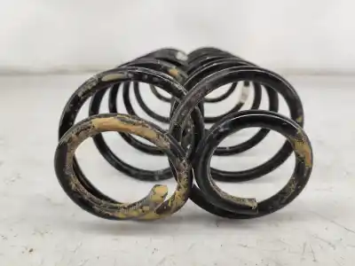 Peça sobressalente para automóvel em segunda mão mola de suspensão por ford puma (j2k, cf7) 1.0 ecoboost mhev híbrido (gasolina) 2021 5p referências oem iam l1tc-5560-bea  