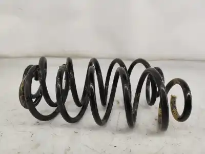 Peça sobressalente para automóvel em segunda mão mola de suspensão por ford puma (j2k, cf7) 1.0 ecoboost mhev híbrido (gasolina) 2021 5p referências oem iam l1tc-5560-bea  