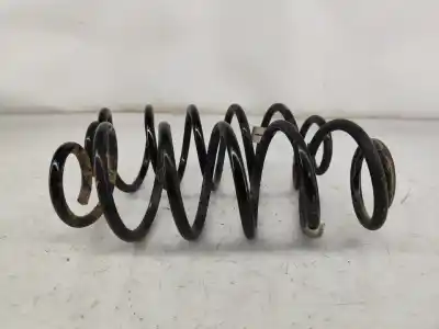 Peça sobressalente para automóvel em segunda mão mola de suspensão por ford puma (j2k, cf7) 1.0 ecoboost mhev híbrido (gasolina) 2021 5p referências oem iam l1tc-5560-bea  