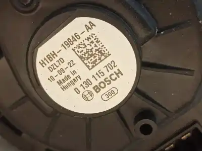 Peça sobressalente para automóvel em segunda mão motor de sofagem por ford puma (j2k, cf7) 1.0 ecoboost mhev híbrido (gasolina) 2021 5p referências oem iam h1bh19846aa  