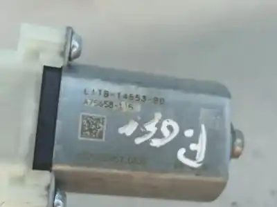 Piesă de schimb auto la mâna a doua motoras macara geam fata stânga pentru ford puma (j2k, cf7) 1.0 ecoboost mhev híbrido (gasolina) 2021 5p referințe oem iam l1tb14553bd  