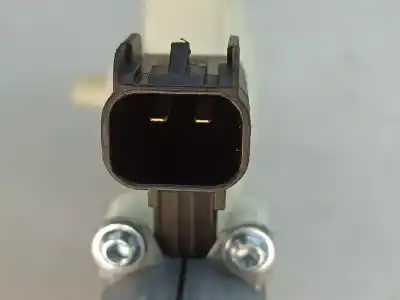 Piesă de schimb auto la mâna a doua motoras macara geam spate stânga pentru ford puma (j2k, cf7) 1.0 ecoboost mhev híbrido (gasolina) 2021 5p referințe oem iam l1tb14553dd  