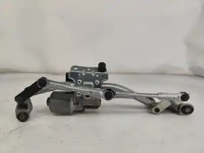 Peça sobressalente para automóvel em segunda mão motor do limpa para brisas por ford puma (j2k, cf7) 1.0 ecoboost mhev híbrido (gasolina) 2021 5p referências oem iam h1bb17504af // h1bb17500af  