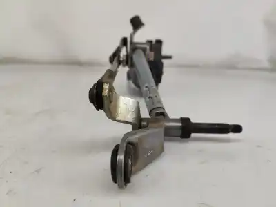 Peça sobressalente para automóvel em segunda mão motor do limpa para brisas por ford puma (j2k, cf7) 1.0 ecoboost mhev híbrido (gasolina) 2021 5p referências oem iam h1bb17504af // h1bb17500af  