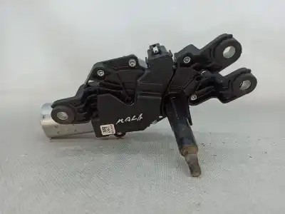 Peça sobressalente para automóvel em segunda mão motor do limpador traseiro por ford puma (j2k, cf7) 1.0 ecoboost mhev híbrido (gasolina) 2021 5p referências oem iam l1tb17404ab  