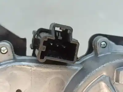 Peça sobressalente para automóvel em segunda mão motor do limpador traseiro por ford puma (j2k, cf7) 1.0 ecoboost mhev híbrido (gasolina) 2021 5p referências oem iam l1tb17404ab  