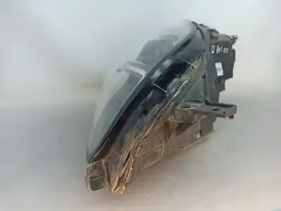 Piesă de schimb auto la mâna a doua far dreapta pentru ford puma (j2k, cf7) 1.0 ecoboost mhev híbrido (gasolina) 2021 5p referințe oem iam l1tb13e014lb  