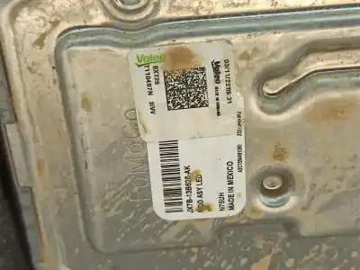 Piesă de schimb auto la mâna a doua far dreapta pentru ford puma (j2k, cf7) 1.0 ecoboost mhev híbrido (gasolina) 2021 5p referințe oem iam l1tb13e014lb  