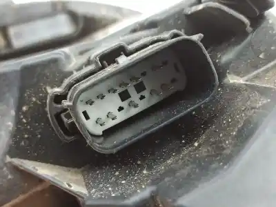 Piesă de schimb auto la mâna a doua far dreapta pentru ford puma (j2k, cf7) 1.0 ecoboost mhev híbrido (gasolina) 2021 5p referințe oem iam l1tb13e014lb  