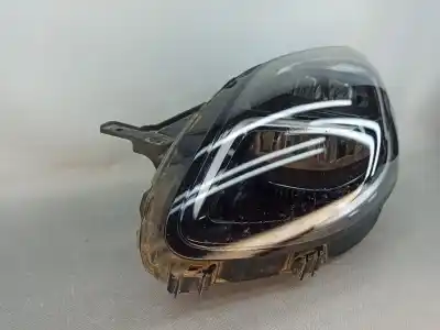 Piesă de schimb auto la mâna a doua far stânga pentru ford puma (j2k, cf7) 1.0 ecoboost mhev híbrido (gasolina) 2021 5p referințe oem iam l1tb13e015lb  