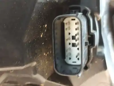 Piesă de schimb auto la mâna a doua far stânga pentru ford puma (j2k, cf7) 1.0 ecoboost mhev híbrido (gasolina) 2021 5p referințe oem iam l1tb13e015lb  