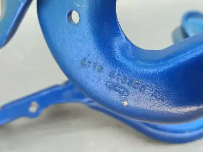 Piesă de schimb auto la mâna a doua piese diverse pentru ford puma (j2k, cf7) 1.0 ecoboost mhev híbrido (gasolina) 2021 5p referințe oem iam    Piesă de schimb auto la mâna a doua piese diverse pentru ford puma (j2k, cf7) 1.0 ecoboost mhev híbrido (gasolina) 2021 5p referințe oem iam