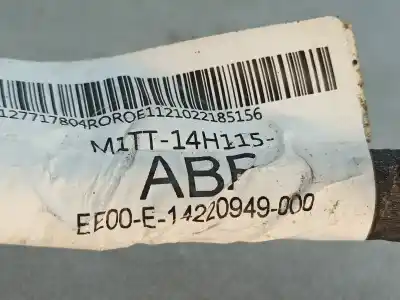 Piesă de schimb auto la mâna a doua piese diverse pentru ford puma (j2k, cf7) 1.0 ecoboost mhev híbrido (gasolina) 2021 5p referințe oem iam    Piesă de schimb auto la mâna a doua piese diverse pentru ford puma (j2k, cf7) 1.0 ecoboost mhev híbrido (gasolina) 2021 5p referințe oem iam