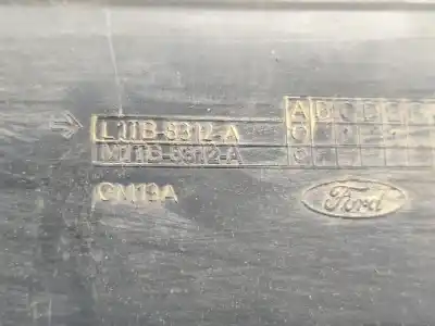 Peça sobressalente para automóvel em segunda mão peças diversas por ford puma (j2k, cf7) 1.0 ecoboost mhev híbrido (gasolina) 2021 5p referências oem iam   