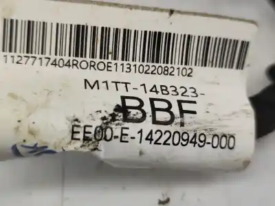 Piesă de schimb auto la mâna a doua piese diverse pentru ford puma (j2k, cf7) 1.0 ecoboost mhev híbrido (gasolina) 2021 5p referințe oem iam    Piesă de schimb auto la mâna a doua piese diverse pentru ford puma (j2k, cf7) 1.0 ecoboost mhev híbrido (gasolina) 2021 5p referințe oem iam