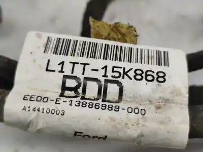 Piesă de schimb auto la mâna a doua piese diverse pentru ford puma (j2k, cf7) 1.0 ecoboost mhev híbrido (gasolina) 2021 5p referințe oem iam    Piesă de schimb auto la mâna a doua piese diverse pentru ford puma (j2k, cf7) 1.0 ecoboost mhev híbrido (gasolina) 2021 5p referințe oem iam