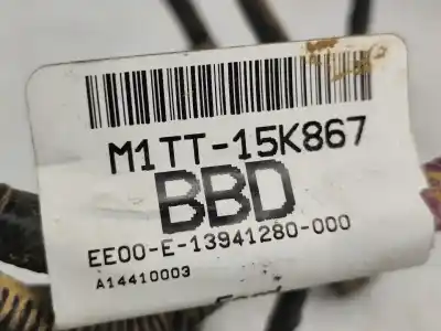 Peça sobressalente para automóvel em segunda mão peças diversas por ford puma (j2k, cf7) 1.0 ecoboost mhev híbrido (gasolina) 2021 5p referências oem iam    Peça sobressalente para automóvel em segunda mão peças diversas por ford puma (j2k, cf7) 1.0 ecoboost mhev híbrido (gasolina) 2021 5p referências oem iam