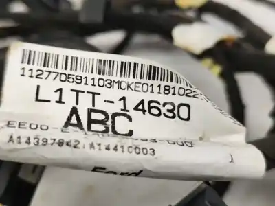 Piesă de schimb auto la mâna a doua piese diverse pentru ford puma (j2k, cf7) 1.0 ecoboost mhev híbrido (gasolina) 2021 5p referințe oem iam    Piesă de schimb auto la mâna a doua piese diverse pentru ford puma (j2k, cf7) 1.0 ecoboost mhev híbrido (gasolina) 2021 5p referințe oem iam