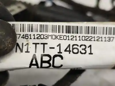 Peça sobressalente para automóvel em segunda mão peças diversas por ford puma (j2k, cf7) 1.0 ecoboost mhev híbrido (gasolina) 2021 5p referências oem iam    Peça sobressalente para automóvel em segunda mão peças diversas por ford puma (j2k, cf7) 1.0 ecoboost mhev híbrido (gasolina) 2021 5p referências oem iam