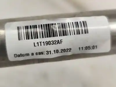 Piesă de schimb auto la mâna a doua piese diverse pentru ford puma (j2k, cf7) 1.0 ecoboost mhev híbrido (gasolina) 2021 5p referințe oem iam    Piesă de schimb auto la mâna a doua piese diverse pentru ford puma (j2k, cf7) 1.0 ecoboost mhev híbrido (gasolina) 2021 5p referințe oem iam