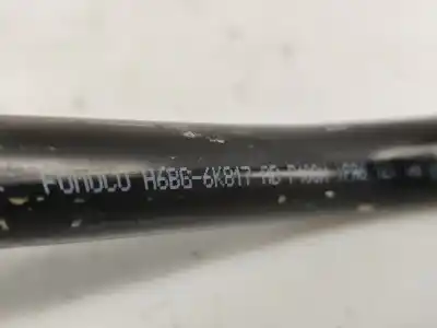 Piesă de schimb auto la mâna a doua piese diverse pentru ford puma (j2k, cf7) 1.0 ecoboost mhev híbrido (gasolina) 2021 5p referințe oem iam    Piesă de schimb auto la mâna a doua piese diverse pentru ford puma (j2k, cf7) 1.0 ecoboost mhev híbrido (gasolina) 2021 5p referințe oem iam