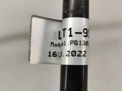 Piesă de schimb auto la mâna a doua piese diverse pentru ford puma (j2k, cf7) 1.0 ecoboost mhev híbrido (gasolina) 2021 5p referințe oem iam    Piesă de schimb auto la mâna a doua piese diverse pentru ford puma (j2k, cf7) 1.0 ecoboost mhev híbrido (gasolina) 2021 5p referințe oem iam