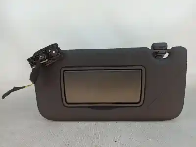 Piesă de schimb auto la mâna a doua parasoare stânga pentru ford puma (j2k, cf7) 1.0 ecoboost mhev híbrido (gasolina) 2021 5p referințe oem iam  Piesă de schimb auto la mâna a doua parasoare stânga pentru ford puma (j2k, cf7) 1.0 ecoboost mhev híbrido (gasolina) 2021 5p referințe oem iam