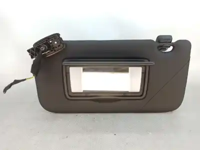 Peça sobressalente para automóvel em segunda mão pára-sol esquerdo por ford puma (j2k, cf7) 1.0 ecoboost mhev híbrido (gasolina) 2021 5p referências oem iam    Peça sobressalente para automóvel em segunda mão pára-sol esquerdo por ford puma (j2k, cf7) 1.0 ecoboost mhev híbrido (gasolina) 2021 5p referências oem iam