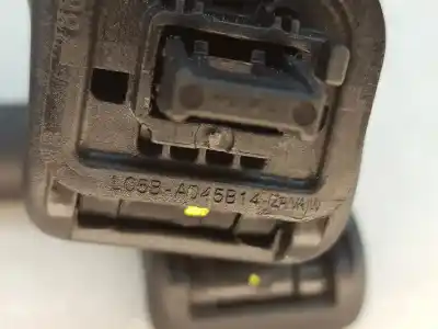 Piesă de schimb auto la mâna a doua mâner de tavan pentru ford puma (j2k, cf7) 1.0 ecoboost mhev híbrido (gasolina) 2021 5p referințe oem iam lc5ba045b14   Piesă de schimb auto la mâna a doua mâner de tavan pentru ford puma (j2k, cf7) 1.0 ecoboost mhev híbrido (gasolina) 2021 5p referințe oem iam lc5ba045b14